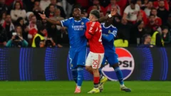 Recurso clave llega al Bernabéu y puede definir el futuro de Prestianni en Champions