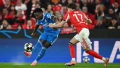 ¿Qué predicen las IA sobre el encuentro Real Madrid vs. Benfica?