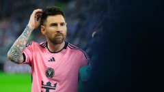 Messi aclara su relación con México y descarta enemistad con el país