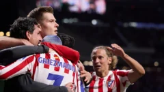 Posibles rivales del Atlético de Madrid en octavos de final de la Champions League 2025/26