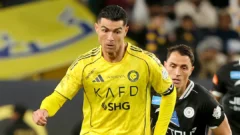 Cristiano Ronaldo vuelve al centro de rumores de fichajes y genera interés en la Premier League