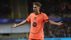 Lesionados y sancionados del FC Barcelona antes del duelo con Villarreal (28/02/2026)