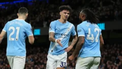Leeds vs Manchester City: Predicciones y posibles alineaciones en la Premier League