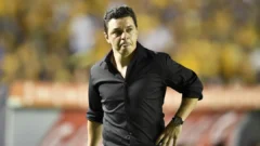 Cinco clubes de Liga MX figuran como posibles destinos de Marcelo Gallardo tras su salida de River Plate