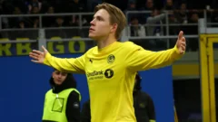 Petter Hauge: La estrella noruega que quieren los grandes