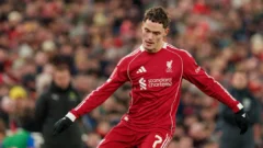 El día que Florian Wirtz fue ofrecido al Real Madrid antes de fichar por el Liverpool