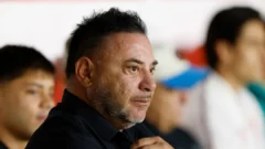 Luis “Chaka” Mohamed critica convocatorias fuera de fecha FIFA y cuestiona planificación del Tri