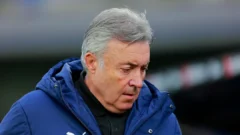 Tensión en el vestidor de Rayados por la racha de malos resultados en el Clausura 2026