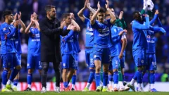 Cruz Azul tiene en mira a César Montes como fichaje estelar para el mercado de verano