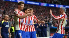 Real Oviedo vs Atlético de Madrid: fecha, horario y cómo seguir LaLiga 2025-26