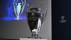 Así quedaron los octavos de final de la Champions League 2025/26: equipos y emparejamientos definidos