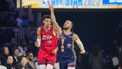 NBA All-Star Game 2026: horario en España y cómo verlo en directo
