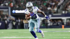 Cowboys extienden contrato de Javonte Williams: detalles del acuerdo