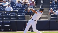 Por qué comparan al prospecto Spencer Jones de los Yankees con Shohei Ohtani