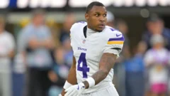 Fallecimiento de Rondale Moore: NFL pierde a un receptor de 25 años