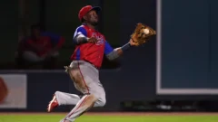 Cuba sufre ausencias de figuras de MLB para el Clásico Mundial de Béisbol 2026