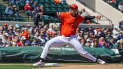 Tarik Skubal será abridor para Estados Unidos en el Clásico Mundial de Béisbol 2026