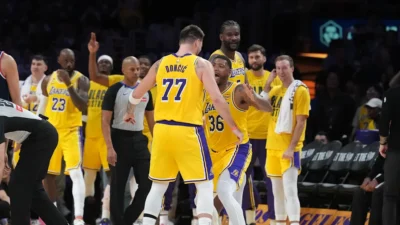 Cómo ver Orlando Magic vs. Los Angeles Lakers en vivo: TV y streaming Cómo ver Orlando Magic vs. Los Angeles Lakers en vivo: TV y streaming