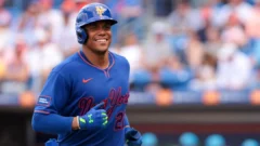 Juan Soto anuncia objetivo de MVP en la MLB 2026