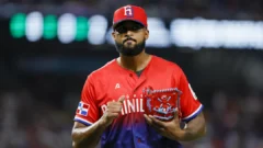 Albert Pujols anuncia rotación de abridores de República Dominicana para el Clásico Mundial de Béisbol 2026