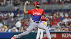 Cuántos jugadores de los Marlins irán al Clásico Mundial de Béisbol 2026