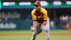 San Francisco Giants aportan nueve jugadores al Clásico Mundial de Béisbol 2026