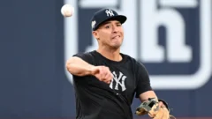 Yankees podrían tomar una decisión drástica con Anthony Volpe tras el surgimiento de José Caballero