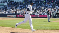 Spencer Jones y las razones por las que aparece en las conversaciones de Yankees para la MLB 2026