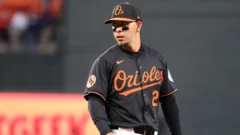 México anuncia sustituto de Ramón Urías para el Clásico Mundial de Béisbol 2026