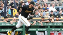 Paul Skenes y cuántas aperturas podría tener con Estados Unidos en el Clásico Mundial de Béisbol 2026