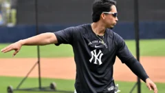 Yankees confirman situación de Oswaldo Cabrera para el Opening Day 2026