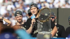 4 equipos que pueden frenar el intento de tricampeonato de los Dodgers en la MLB 2026