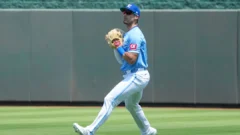 Yankees firman al veterano jardinero Randal Grichuk para la temporada 2026