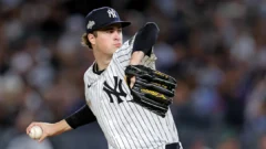 Yankees consideran cuatro abridores libres si Cam Schlittler no está listo para la temporada 2026