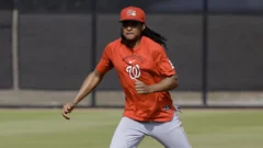 Yankees podrían buscar a CJ Abrams en un cambio que afectaría protagonismo de José Caballero