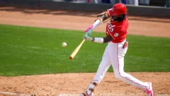 Elly De La Cruz no jugará el Clásico Mundial de Béisbol 2026 con República Dominicana