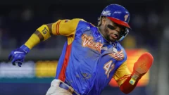 Ronald Acuña Jr. y su enfoque en el Clásico Mundial de Béisbol 2026
