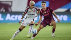 Flamengo e Lanús decidem a CONMEBOL Recopa Sul-Americana 2026