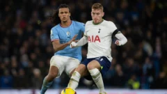 ¿Dónde ver el encuentro entre Tottenham vs. Manchester City?