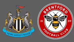 PREVIA NEWCASTLE UNITED VS. BRENTFORD: Dónde ver, análisis y horarios