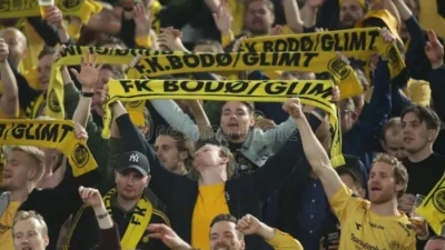 Bodø/Glimt: historia y ascenso del club noruego que sorprende en la Champions League