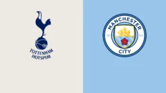 Tottenham vs. Manchester City: Alineaciones, previa y dónde ver el encuentro