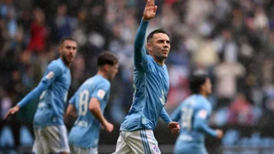 PAOK vs. Celta de Vigo: dónde ver el partido de ida de la Europa League 2026