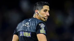 Falcón Pérez es el dueño del clásico: Todos los árbitros de la fecha 4 confirmados