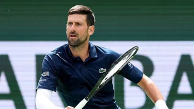 A la espera por el argentino? Djokovic y su posible rival en la siguiente fase
