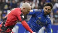 Rayo Vallecano y Real Oviedo se ponen al día en Vallecas: presente, presión y una oportunidad clave