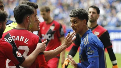 Rayo Vallecano vs Real Oviedo: cuotas, análisis y dónde está el valor en las apuestas