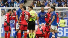 ¿Qué jugadores pasaron por Rayo Vallecano y Real Oviedo?