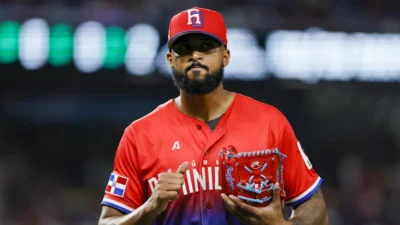 Albert Pujols defendió a Austin Wells tras la eliminación de Dominicana en el Clásico Mundial Albert Pujols defendió a Austin Wells tras la eliminación de Dominicana en el Clásico Mundial