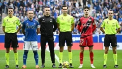 Rayo Vallecano vs Real Oviedo: formaciones confirmadas y claves del duelo aplazado